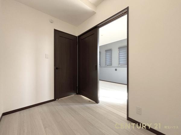 白岡市下野田の中古一戸建て