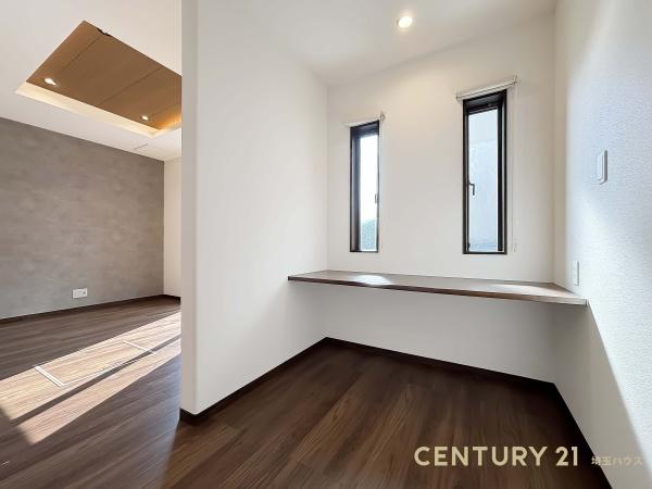 白岡市下野田の中古一戸建て