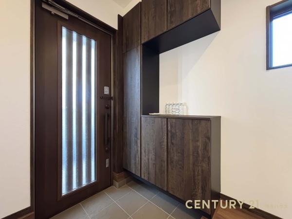 白岡市下野田の中古一戸建て