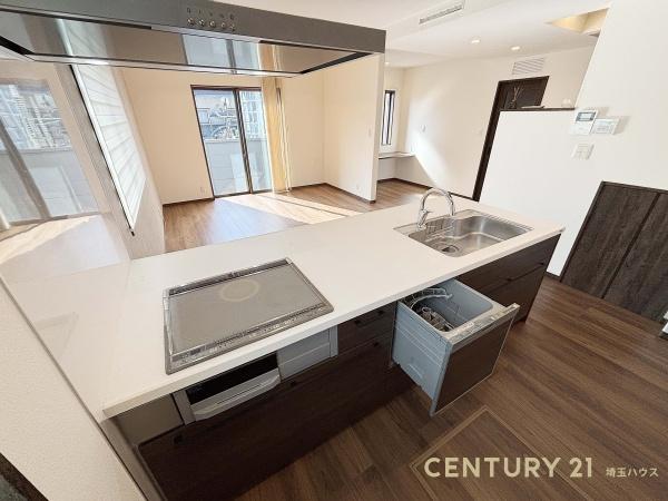 白岡市下野田の中古一戸建て