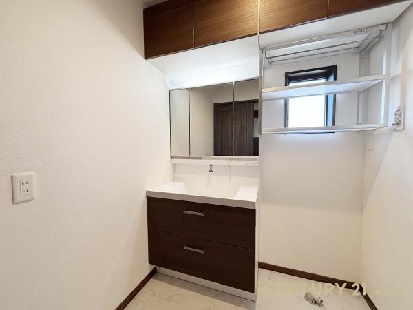 白岡市下野田の中古一戸建て