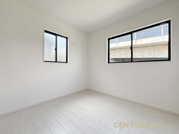 我孫子市泉の新築一戸建