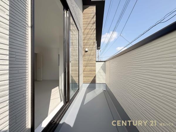 我孫子市泉の新築一戸建