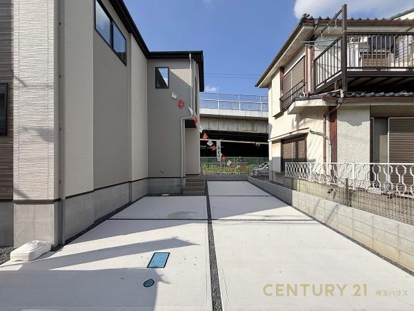 我孫子市泉の新築一戸建