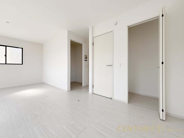 我孫子市泉の新築一戸建