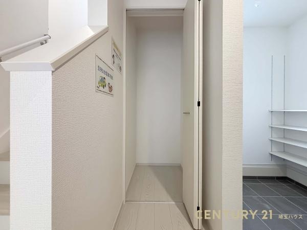 我孫子市泉の新築一戸建