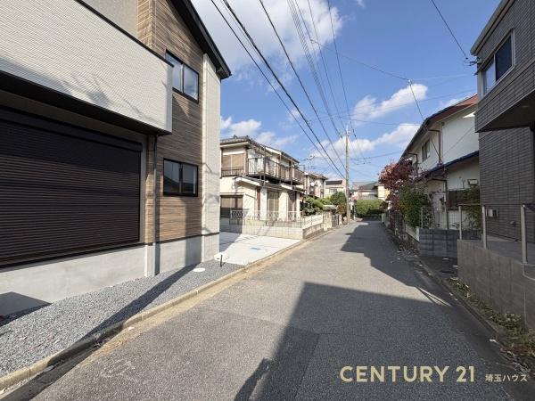 我孫子市泉の新築一戸建