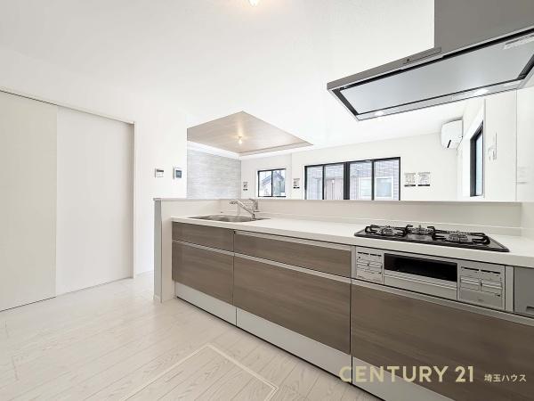 我孫子市泉の新築一戸建