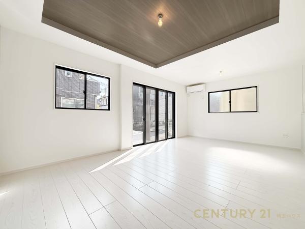 我孫子市泉の新築一戸建