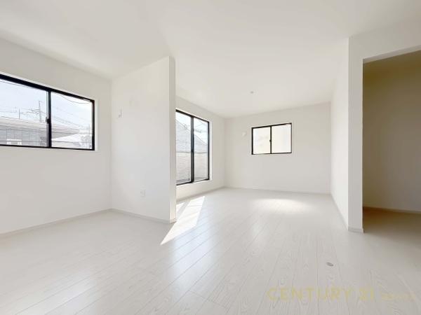 我孫子市泉の新築一戸建