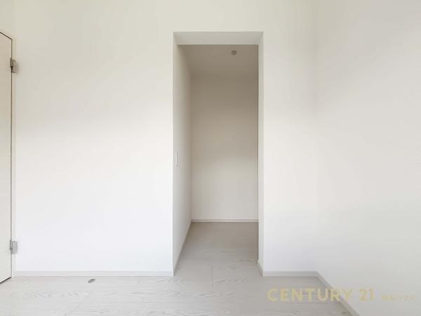 我孫子市泉の新築一戸建