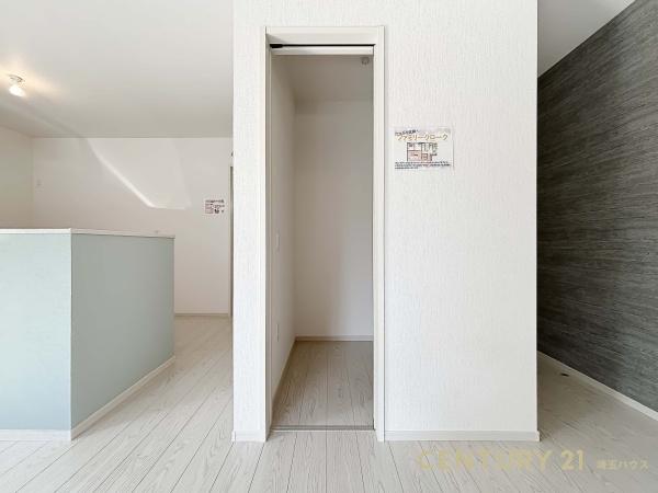 我孫子市泉の新築一戸建