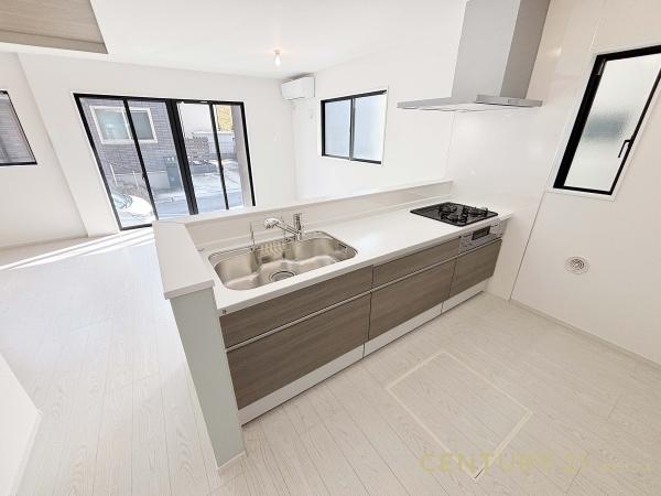 我孫子市泉の新築一戸建