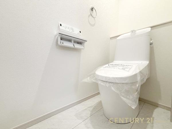 久喜市久喜東１丁目の新築一戸建