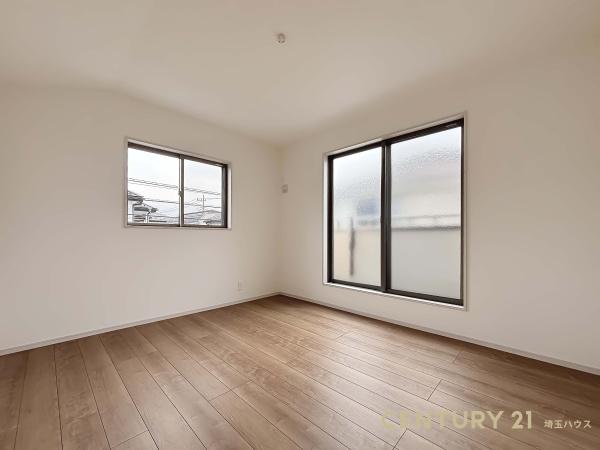 久喜市久喜東１丁目の新築一戸建