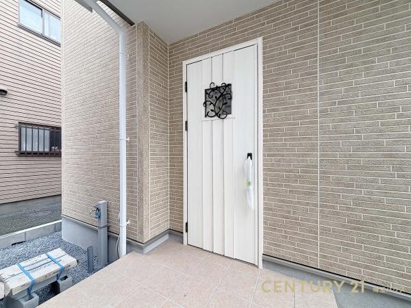 久喜市久喜東１丁目の新築一戸建