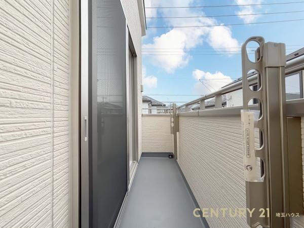 久喜市久喜東１丁目の新築一戸建