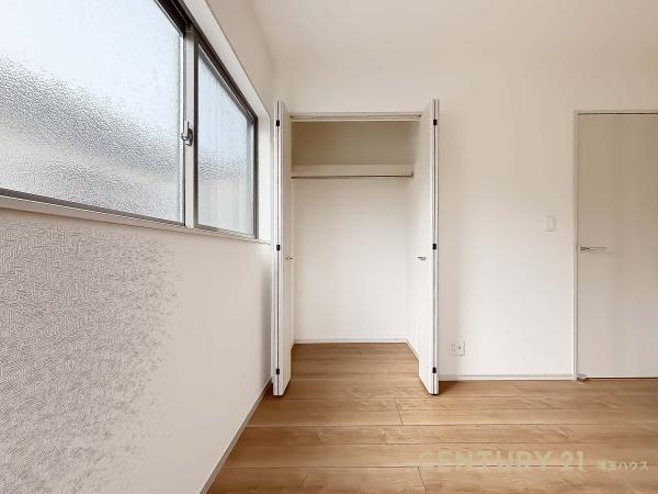 久喜市久喜東１丁目の新築一戸建