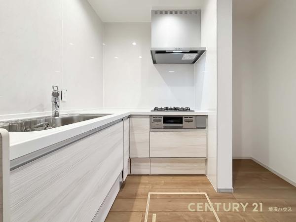 久喜市久喜東１丁目の新築一戸建