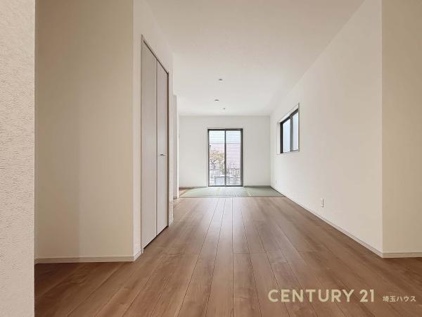 久喜市久喜東１丁目の新築一戸建