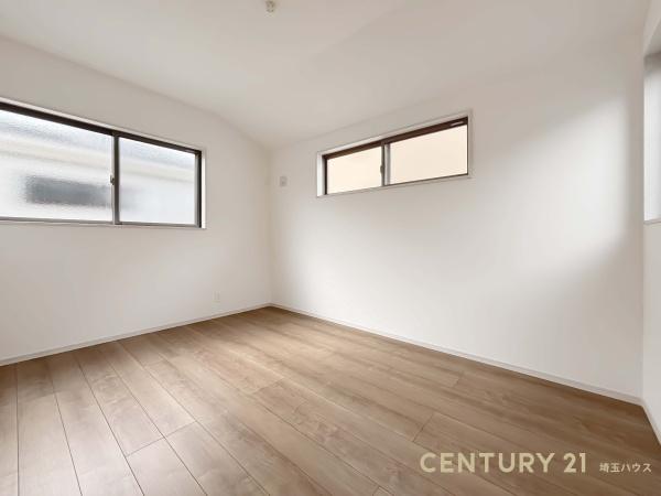 久喜市久喜東１丁目の新築一戸建