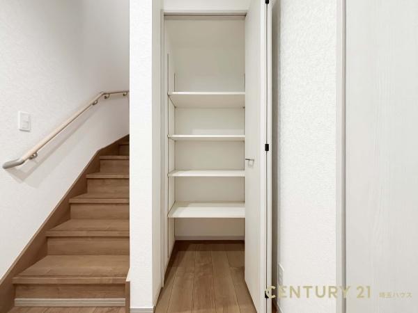 久喜市久喜東１丁目の新築一戸建