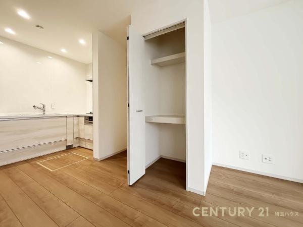 久喜市久喜東１丁目の新築一戸建