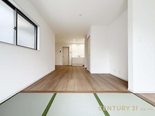 久喜市久喜東１丁目の新築一戸建