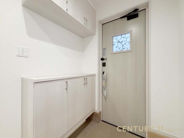 久喜市久喜東１丁目の新築一戸建