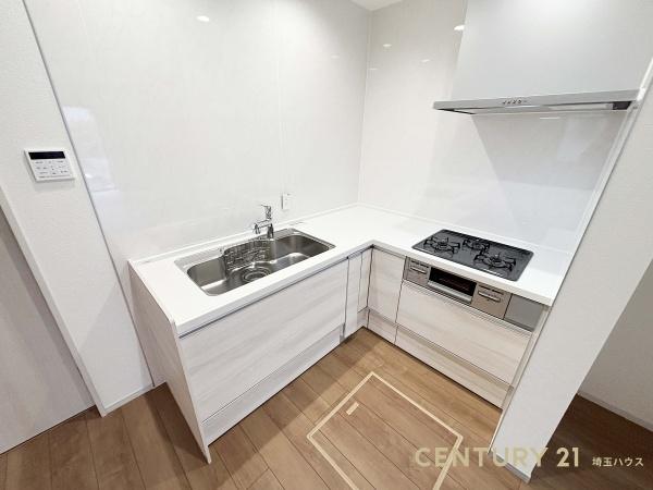 久喜市久喜東１丁目の新築一戸建