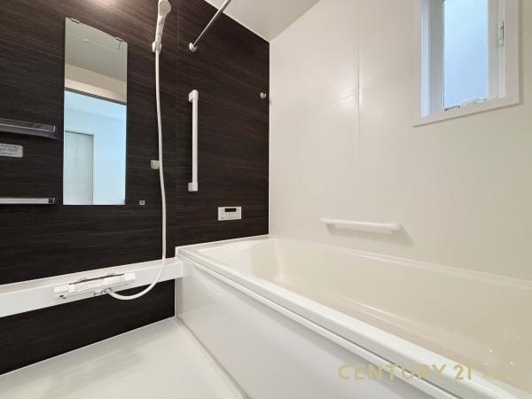 久喜市久喜東１丁目の新築一戸建