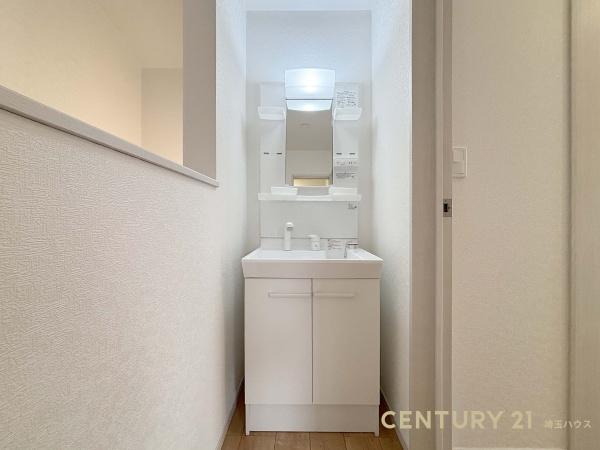 久喜市久喜東１丁目の新築一戸建