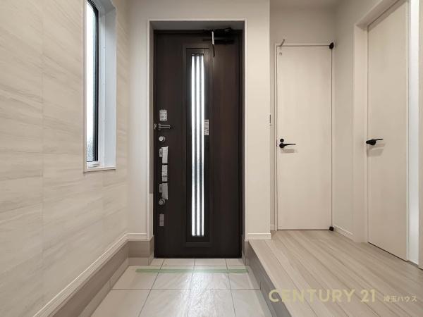 春日部市本田町１丁目の新築一戸建