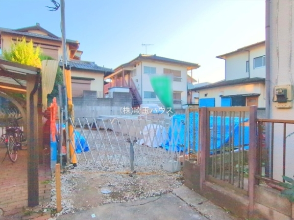 さいたま市見沼区東大宮１丁目の新築一戸建