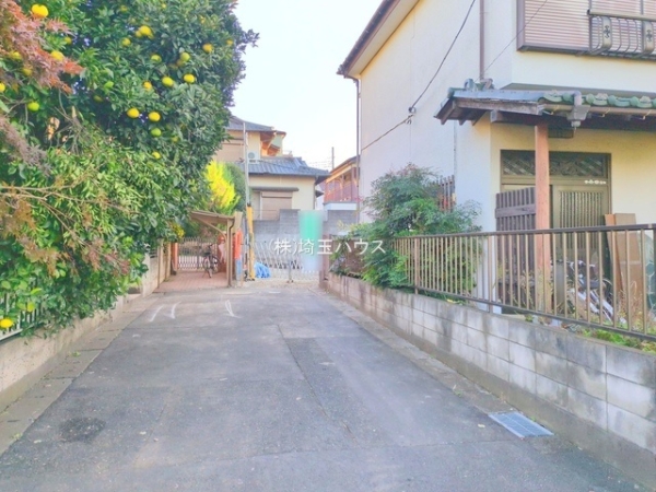 さいたま市見沼区東大宮１丁目の新築一戸建