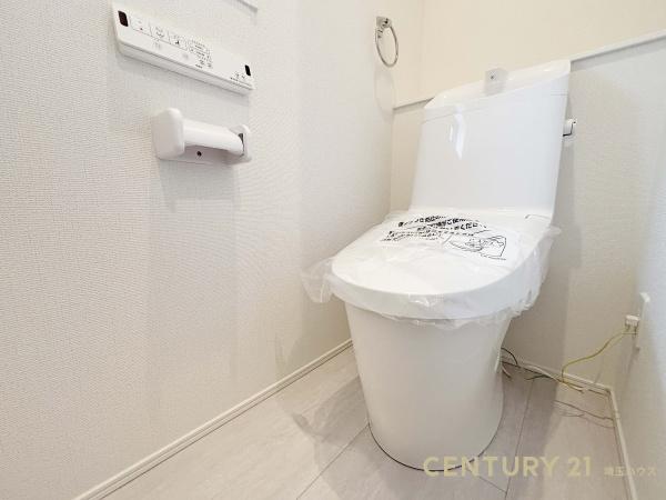 春日部市米島の新築一戸建