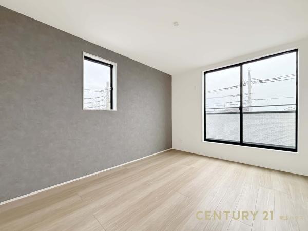 春日部市米島の新築一戸建