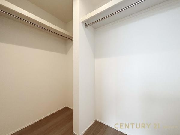 春日部市米島の新築一戸建