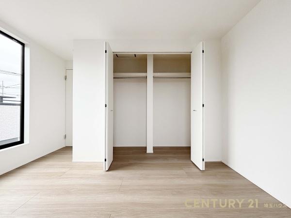 春日部市米島の新築一戸建