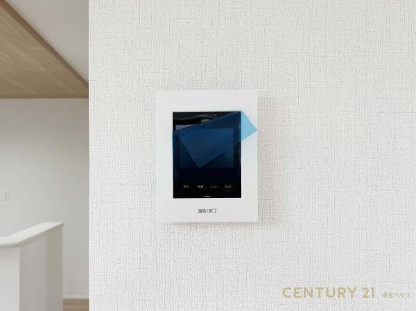 春日部市米島の新築一戸建