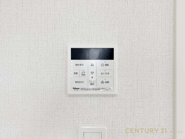 春日部市米島の新築一戸建