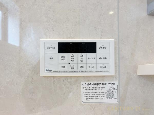 春日部市米島の新築一戸建