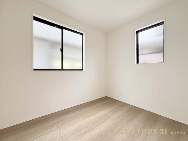 春日部市米島の新築一戸建