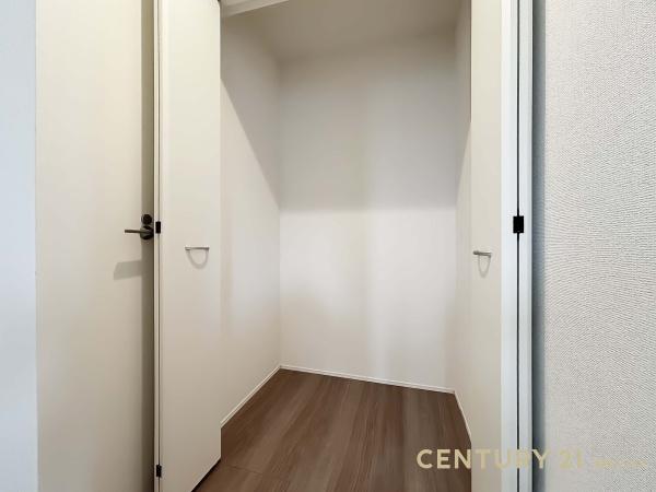 春日部市米島の新築一戸建