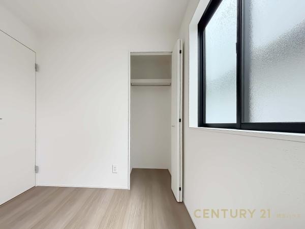 春日部市米島の新築一戸建