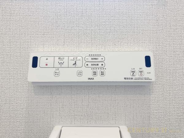 春日部市米島の新築一戸建