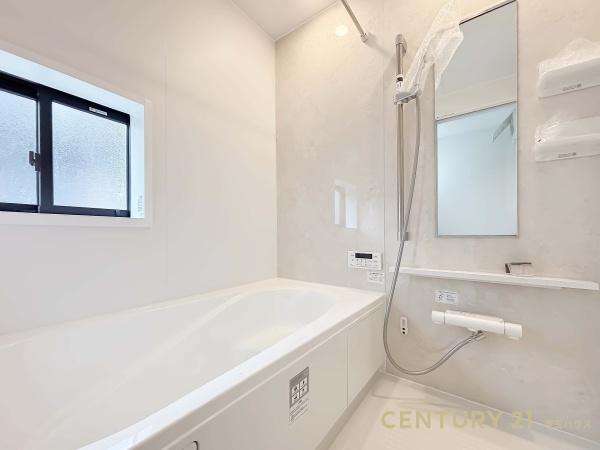 春日部市米島の新築一戸建