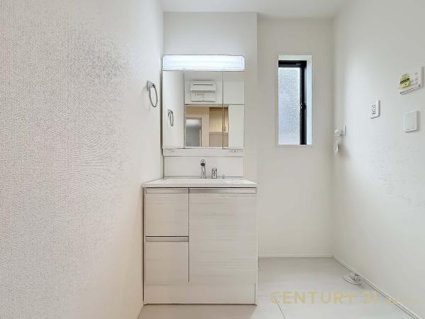 春日部市米島の新築一戸建