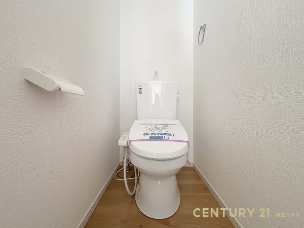 我孫子市緑２丁目の新築一戸建