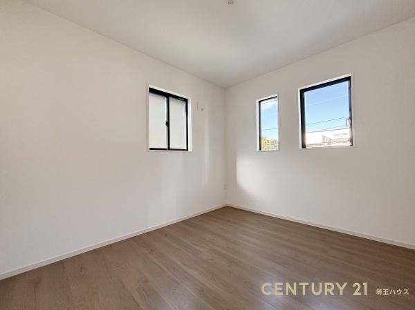 我孫子市緑２丁目の新築一戸建